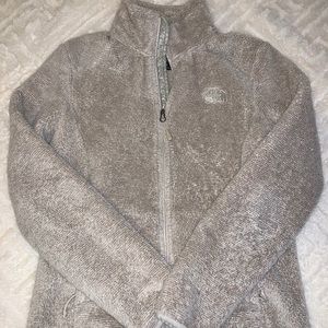 North face fleece jacket!!